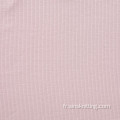 Tissu côtelé Liva Eco Viscose Spandex